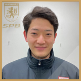 山田コーチ